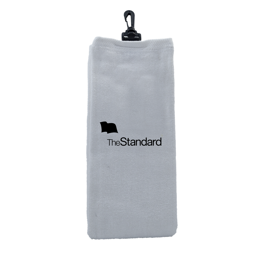 Cotton Hemmed Towel