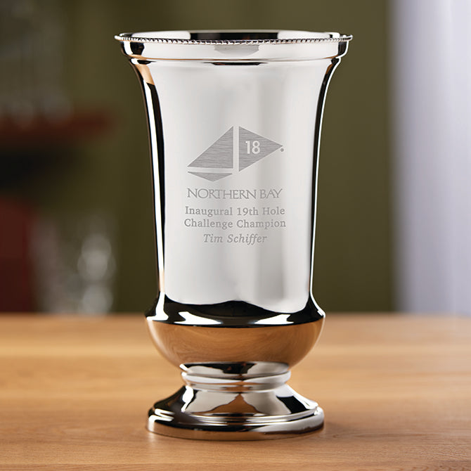 Winslow Trophy Cup