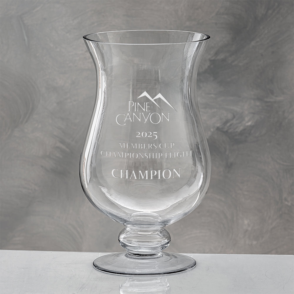 Artemis Trophy Vase