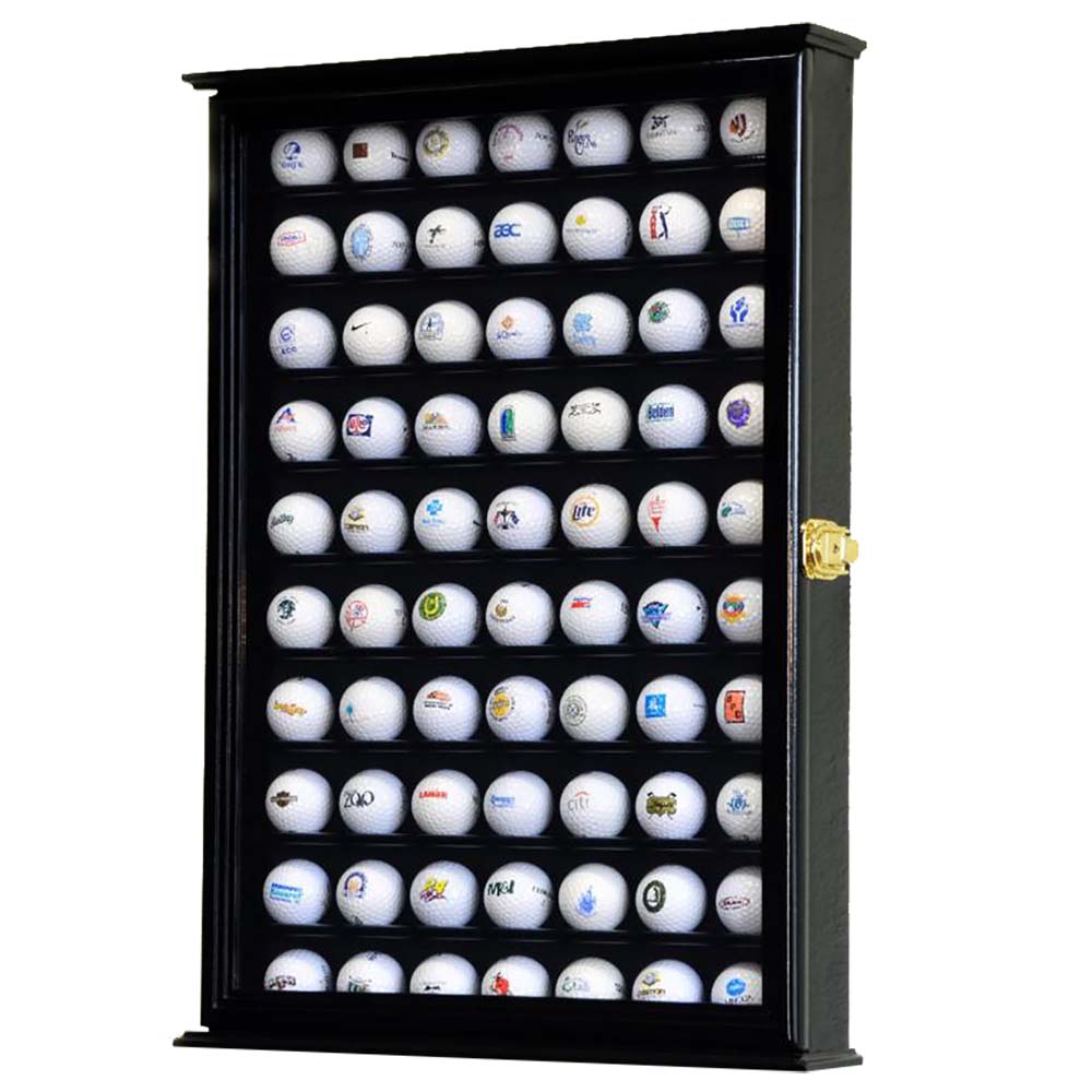 70 Golf Ball Cabinet with Door