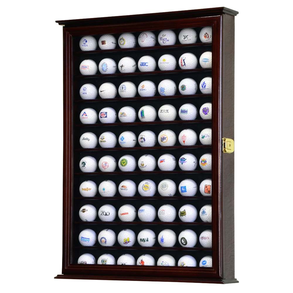 70 Golf Ball Cabinet with Door