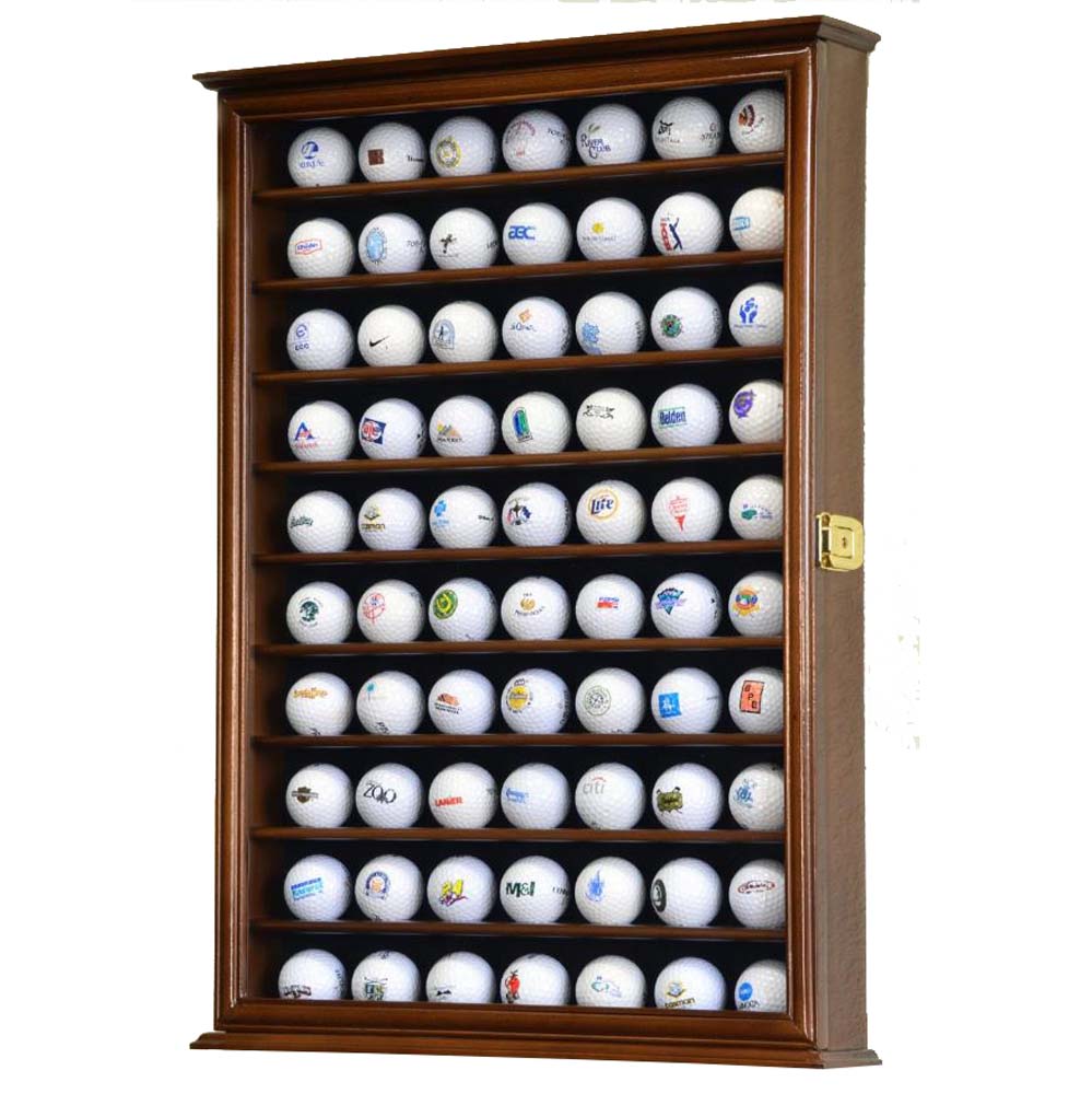 70 Golf Ball Cabinet with Door
