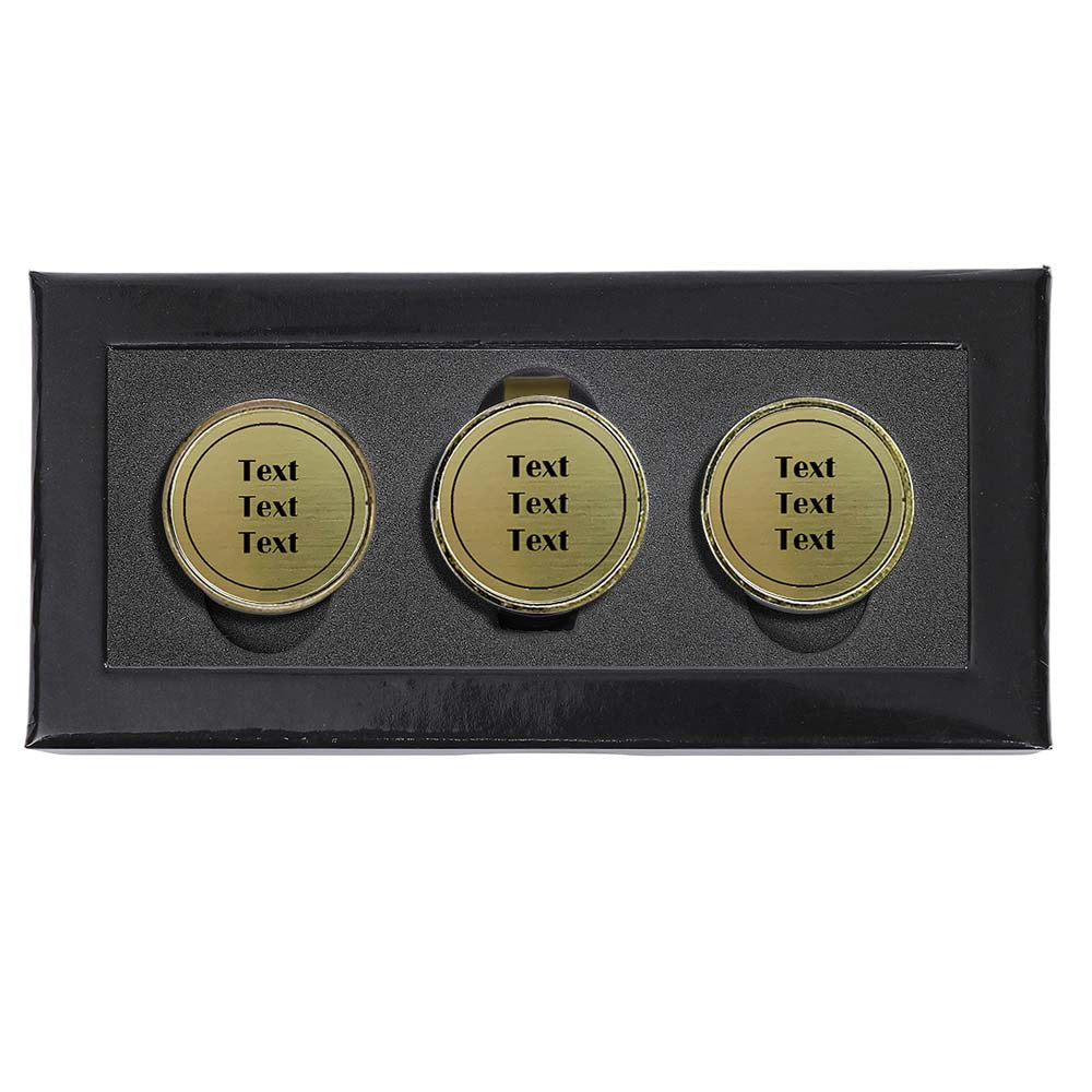 Custom Text