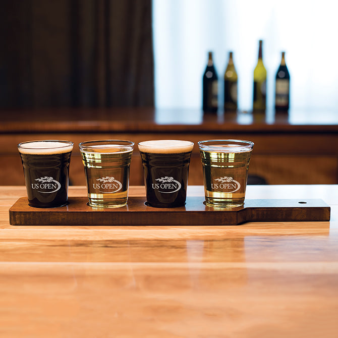Beer Tasting Set