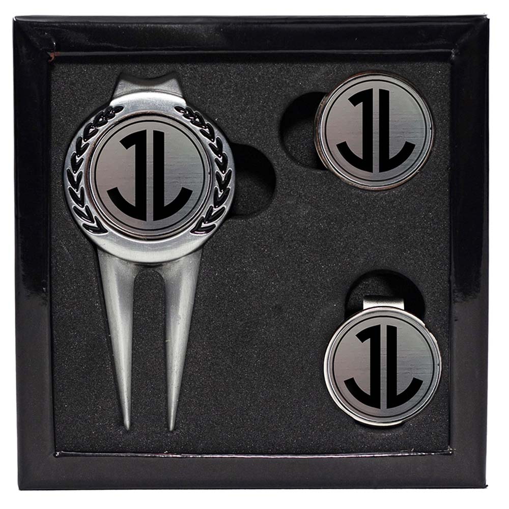2-Letter Monogram