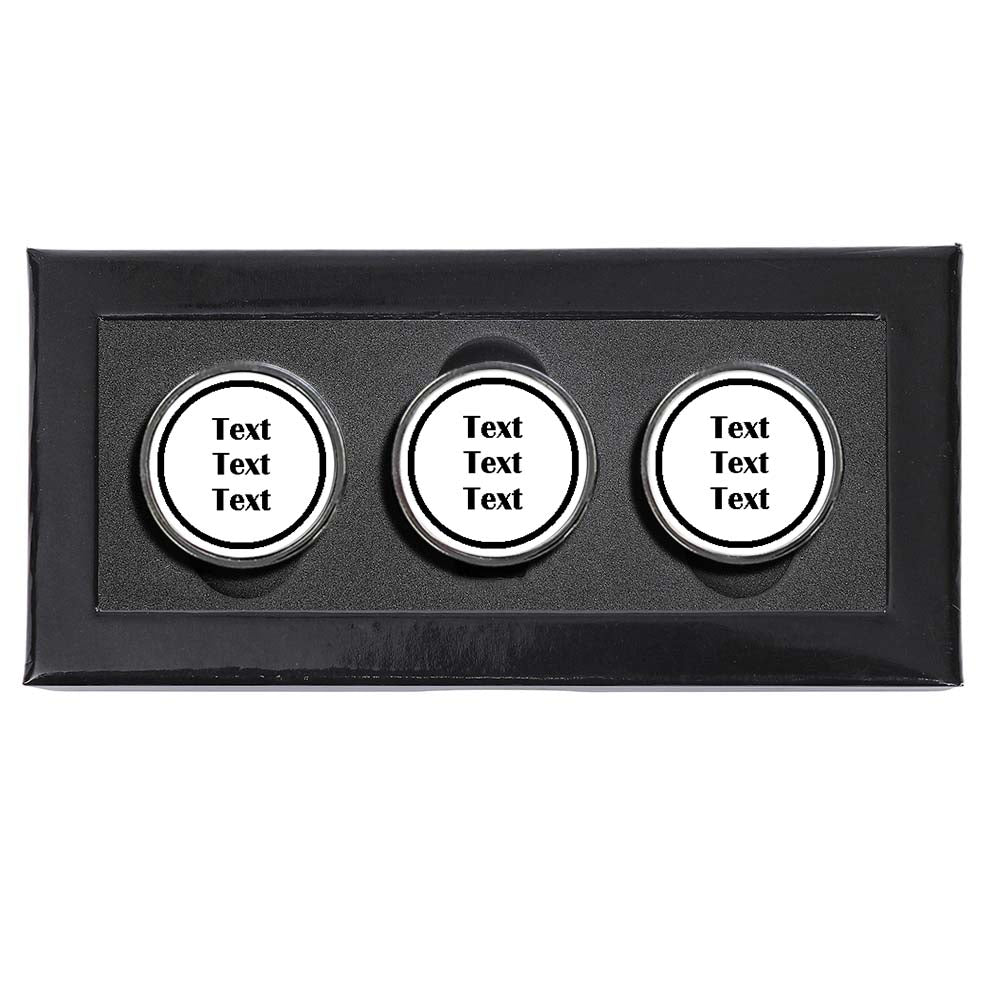 Custom Text