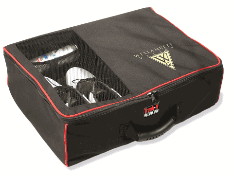 Logo'd Golf 'Trunk It' Travel Organizer
