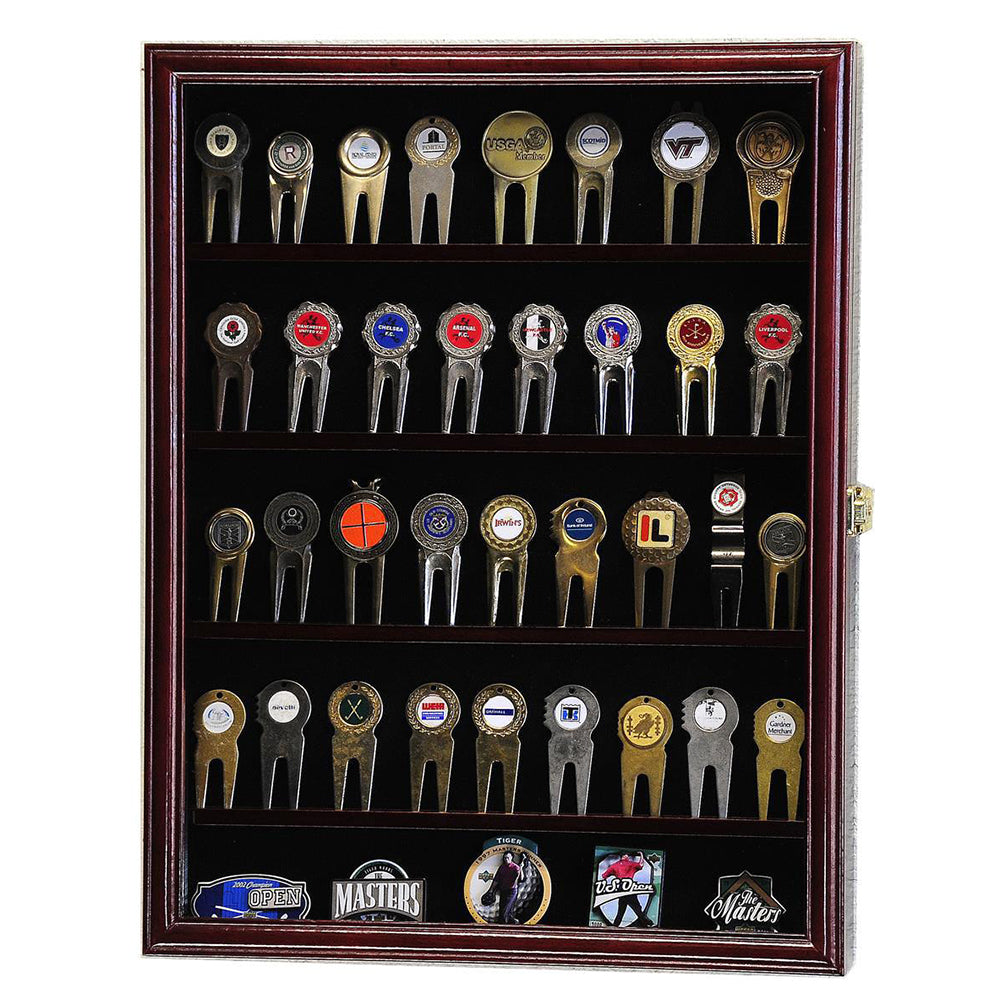 32 Divot Tool Display