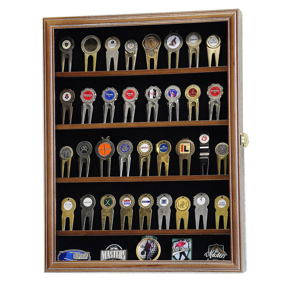 32 Divot Tool Display