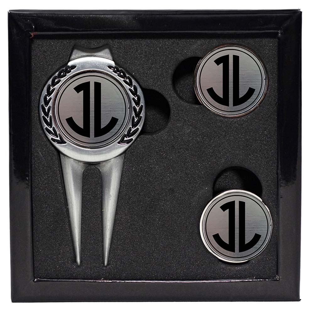 2-Letter Monogram