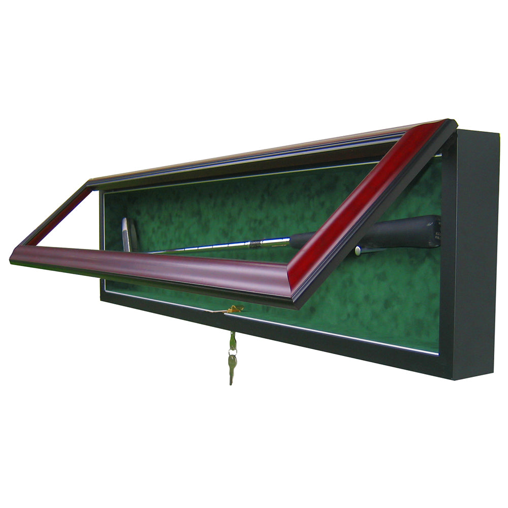 Golf Putter Display