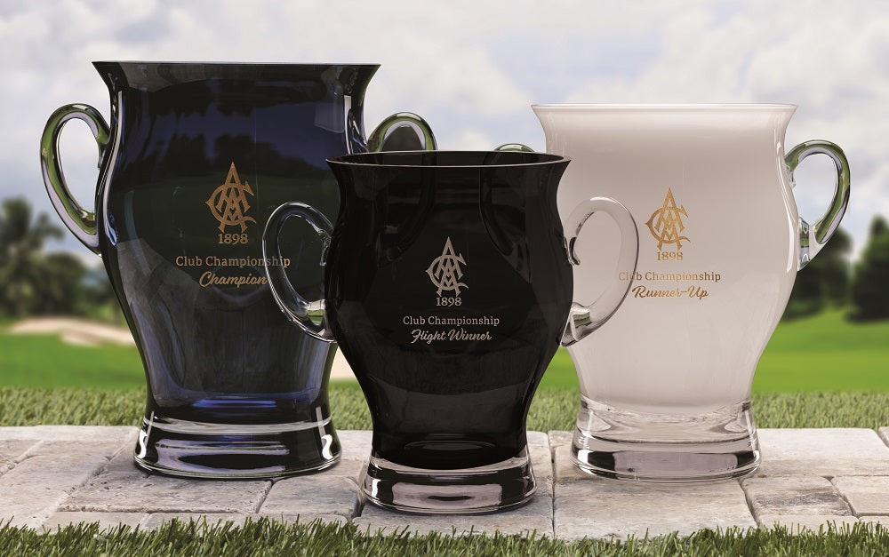 Hamilton Trophy Cup