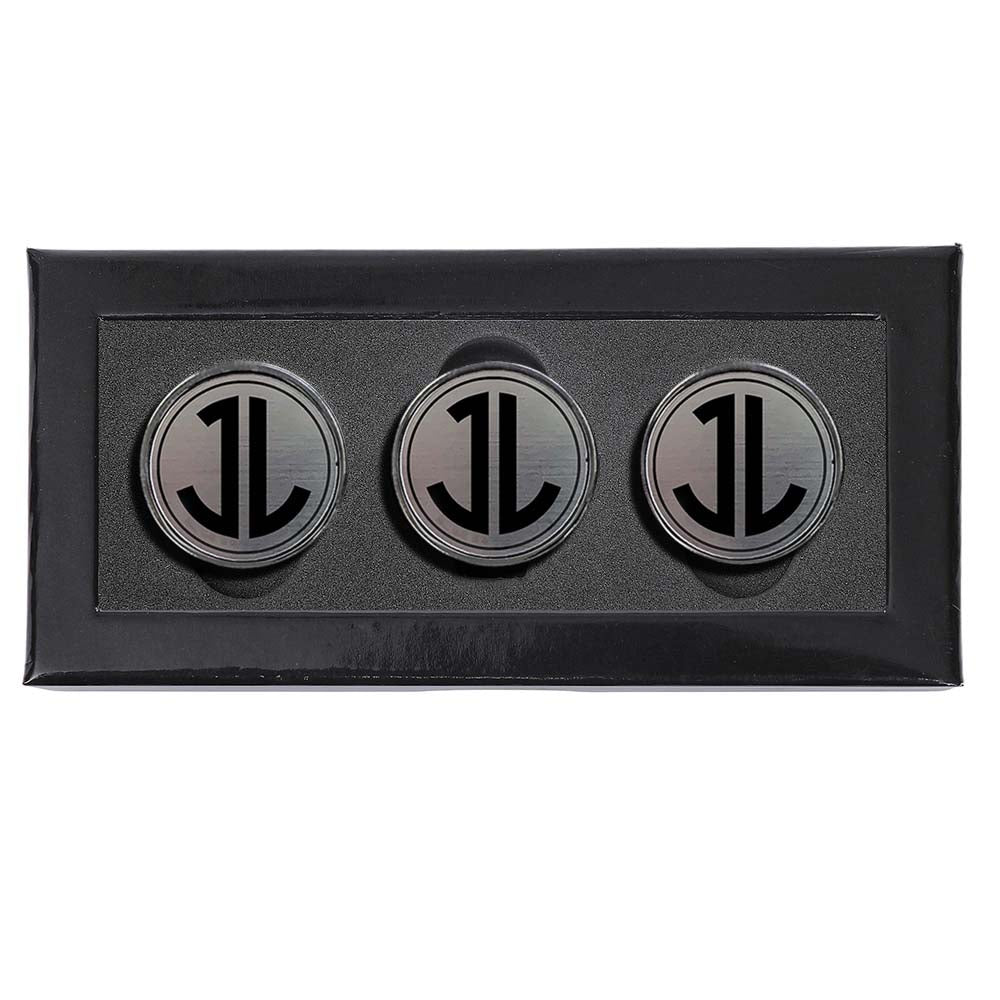 2-Letter Monogram