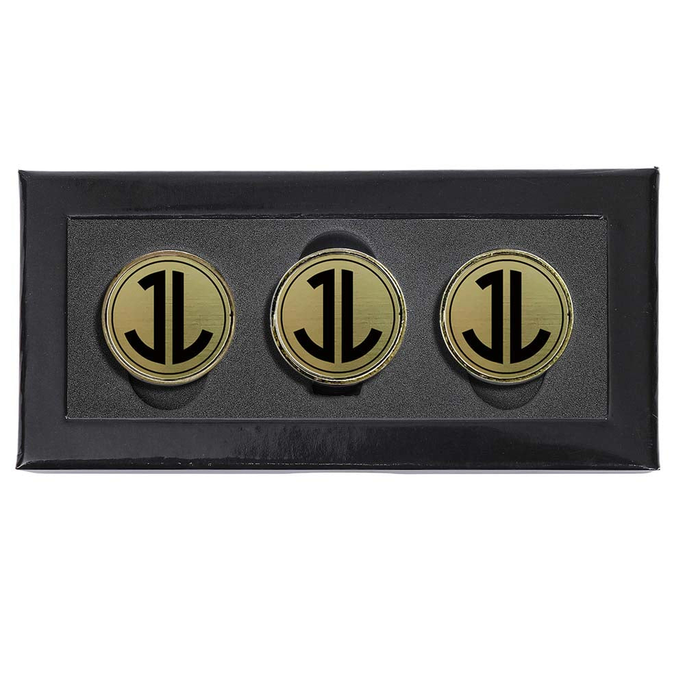 2-Letter Monogram