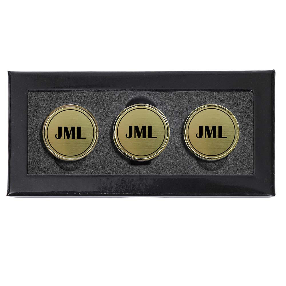 Initials