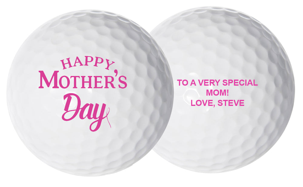 Mother's Day Golf Gift Basket
