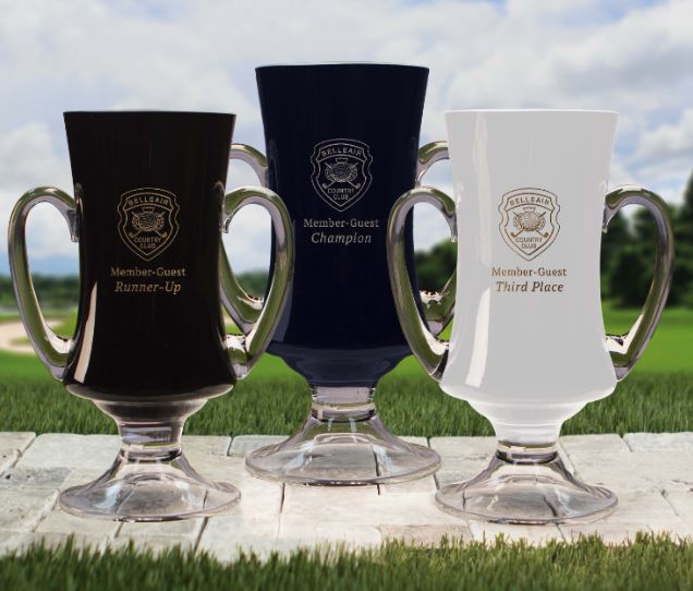 Oakley Trophy Cup