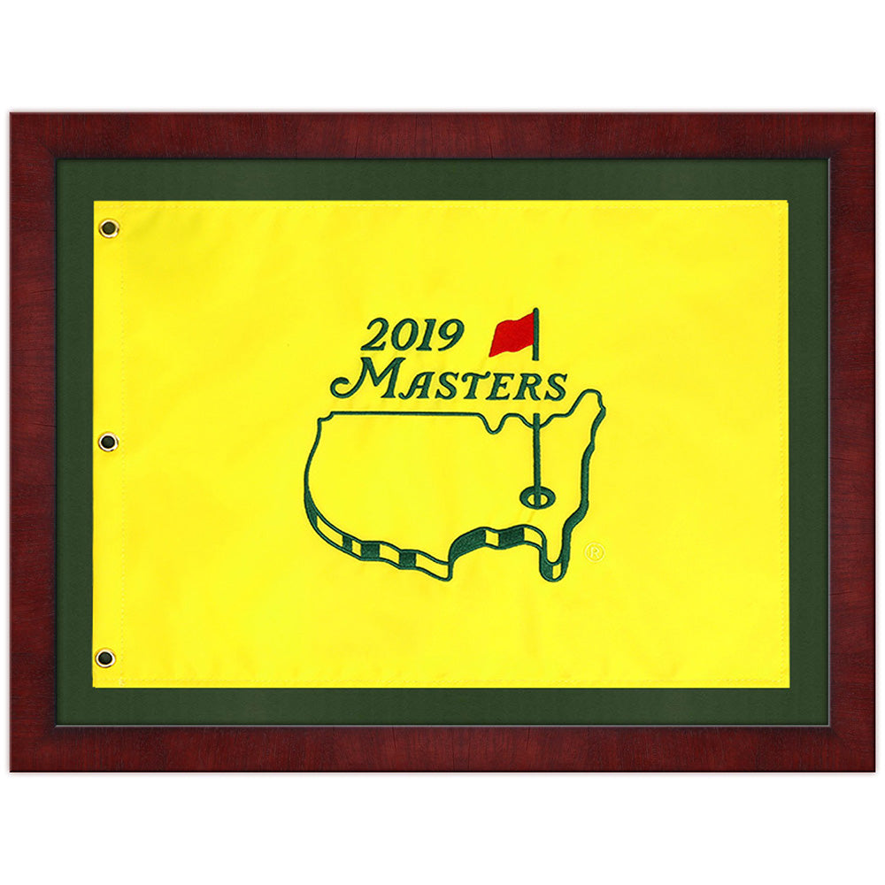 Pin Flag Display Case