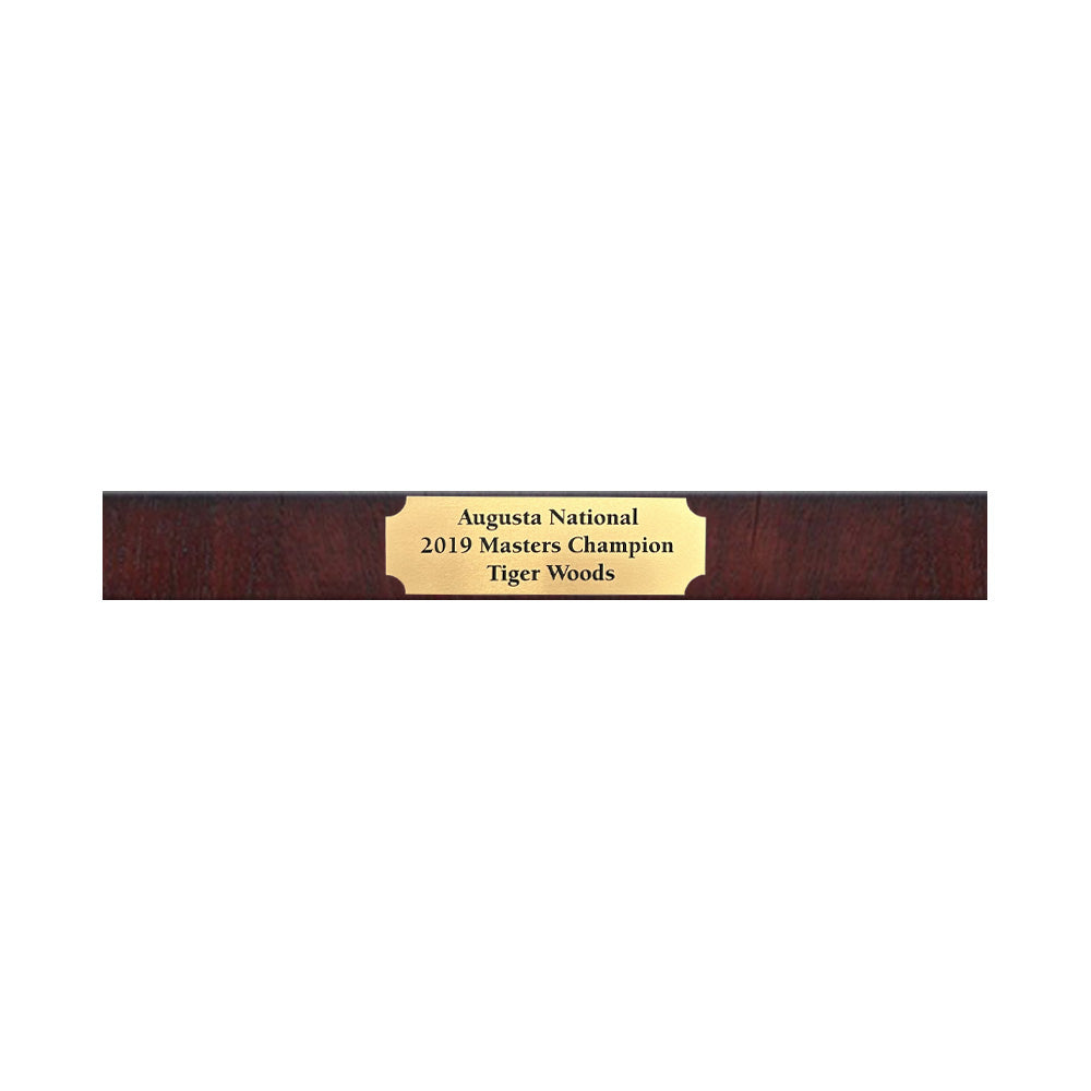 Pin Flag Mini Float Display Case