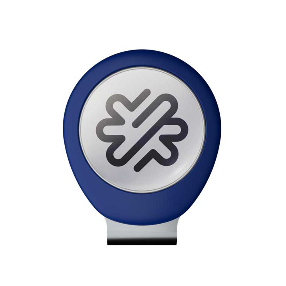 Pitchfix Hat Clip with Ball Marker