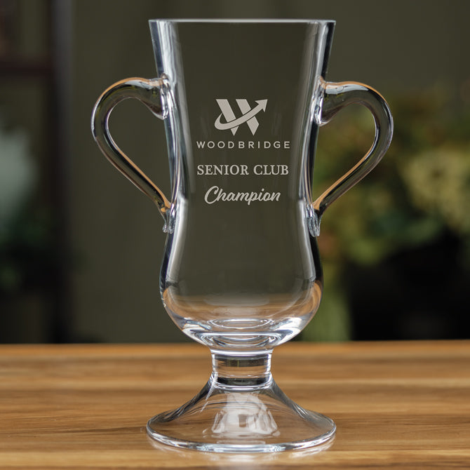 Reynolds Trophy Cup