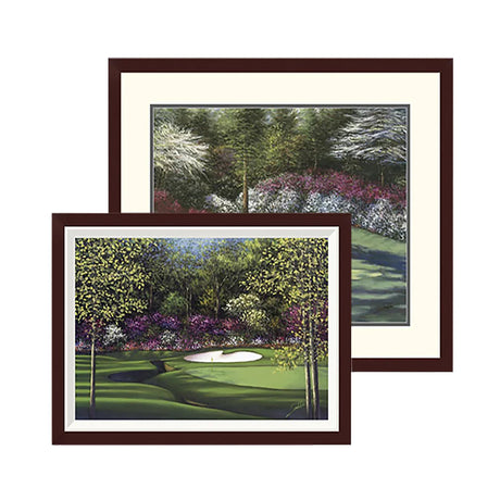 Augusta National Golf Club Fine Art Collection
