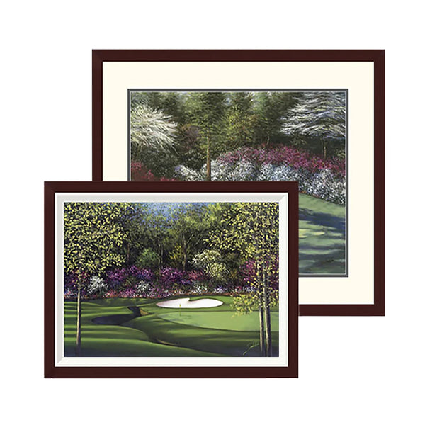 Augusta National Golf Club Fine Art Collection