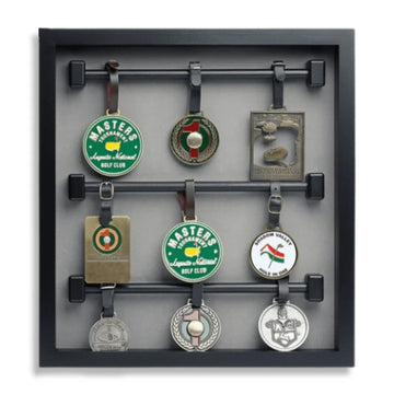 Bag Tag Displays