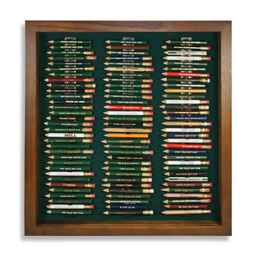 Pencil Displays