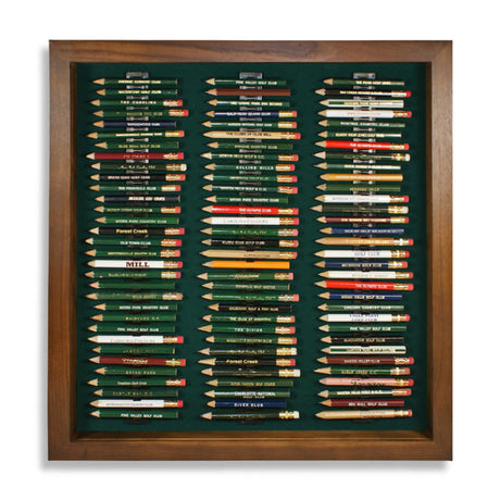Golf Pencil Displays