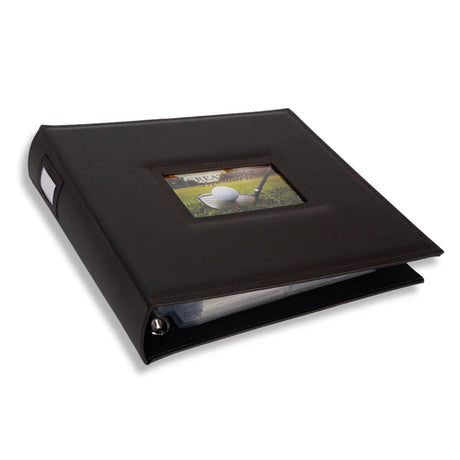 Golf Scorecard Displays & Albums