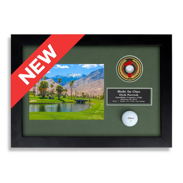 New Hole-In-One Awards