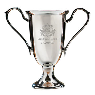 Metal Trophies & Cups