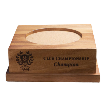Wood Awards & Bases