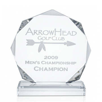 Acrylic Trophies