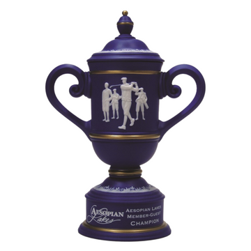 Ceramic Trophies