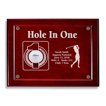 Wall Plaques
