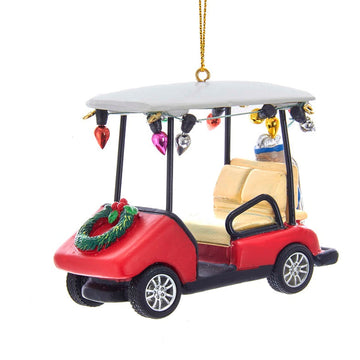 Top 15 Holiday Golf Gifts