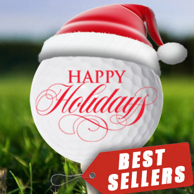 Top Golf Gifts for Christmas
