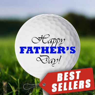 Top Golf Gifts for Father's Day