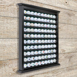 100 Golf Ball Display Rack