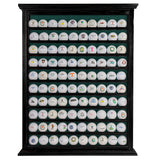 100 Golf Ball Display Rack