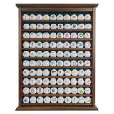100 Golf Ball Display Rack