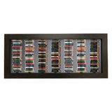 175 Golf Pencil Display Case