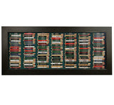 175 Golf Pencil Display Case