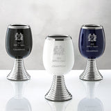 Pascall Trophy Vase