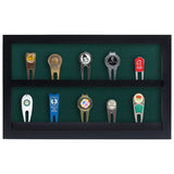 20 Golf Divot Tool Display