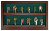 20 Golf Divot Tool Display