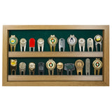 20 Golf Divot Tool Display