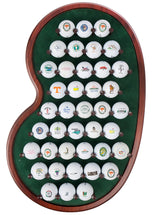 40 Golf Ball Display